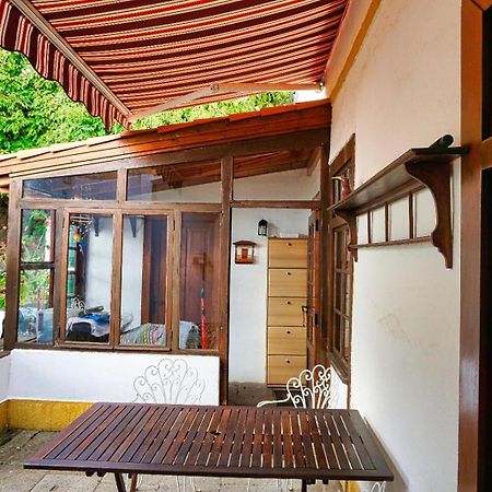 הוילה Monte de Brena Casa Roberta מראה חיצוני תמונה