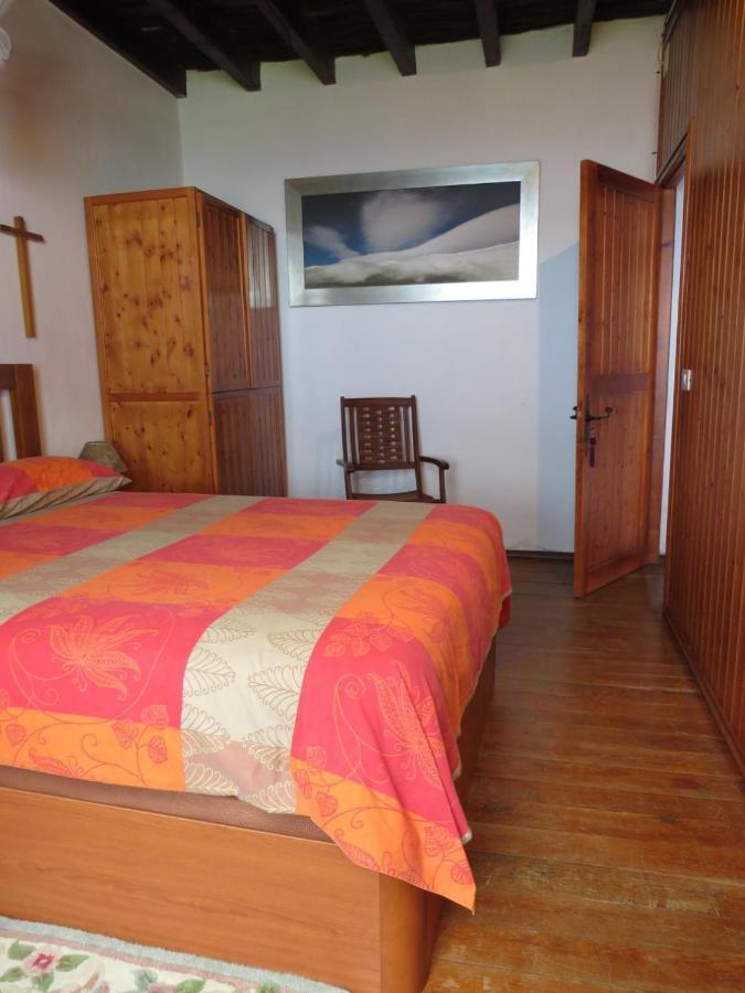 הוילה Monte de Brena Casa Roberta מראה חיצוני תמונה