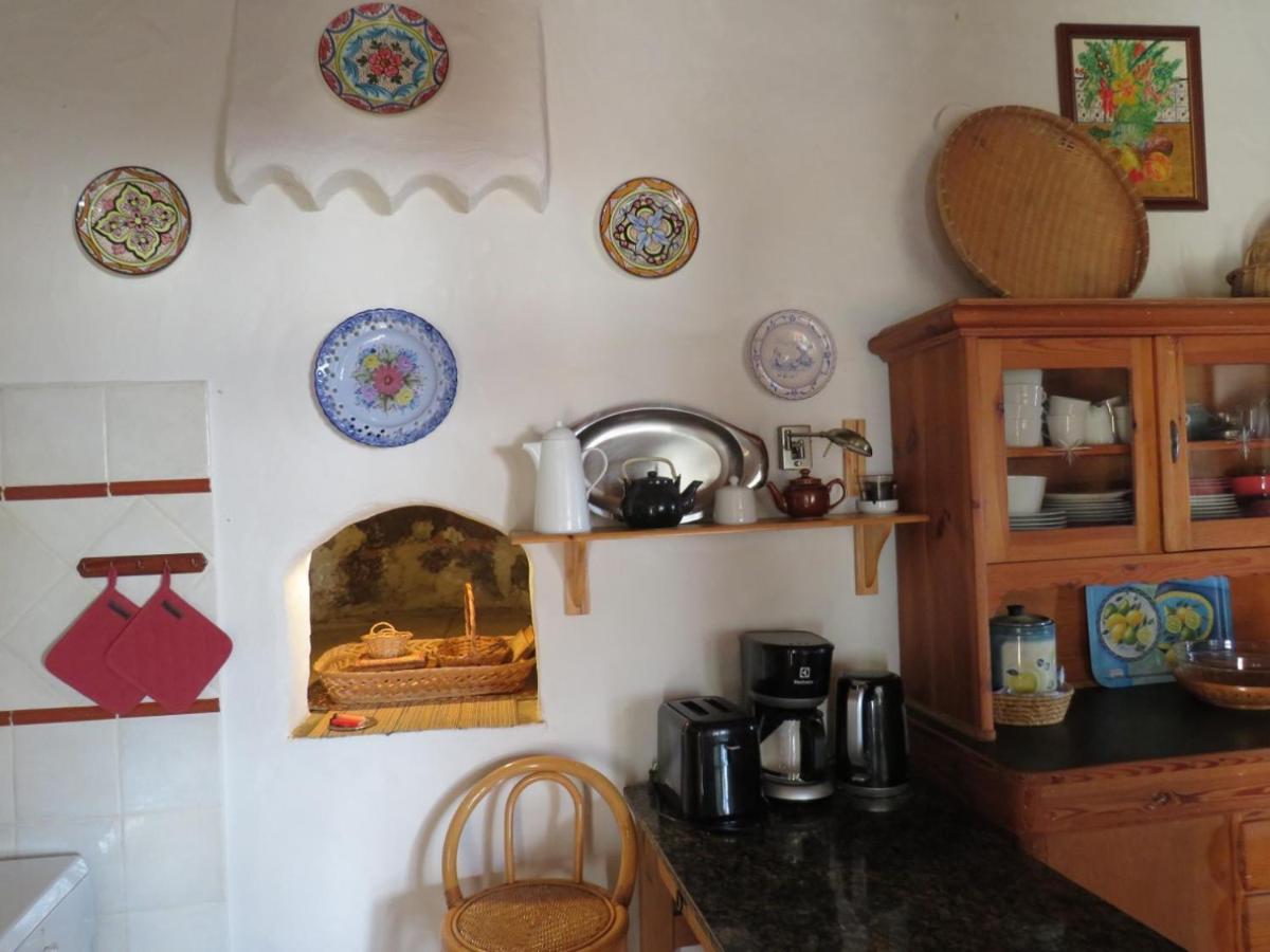 הוילה Monte de Brena Casa Roberta מראה חיצוני תמונה