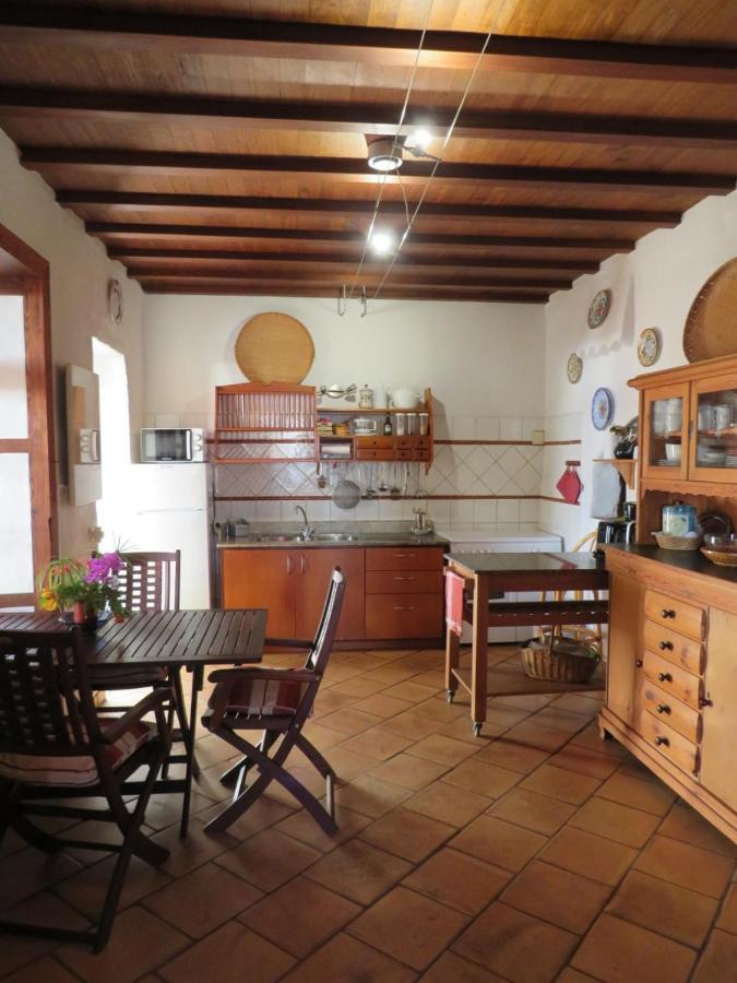 הוילה Monte de Brena Casa Roberta מראה חיצוני תמונה