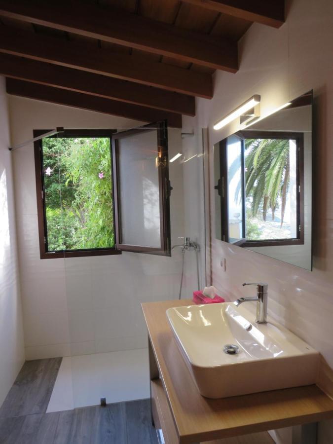הוילה Monte de Brena Casa Roberta מראה חיצוני תמונה