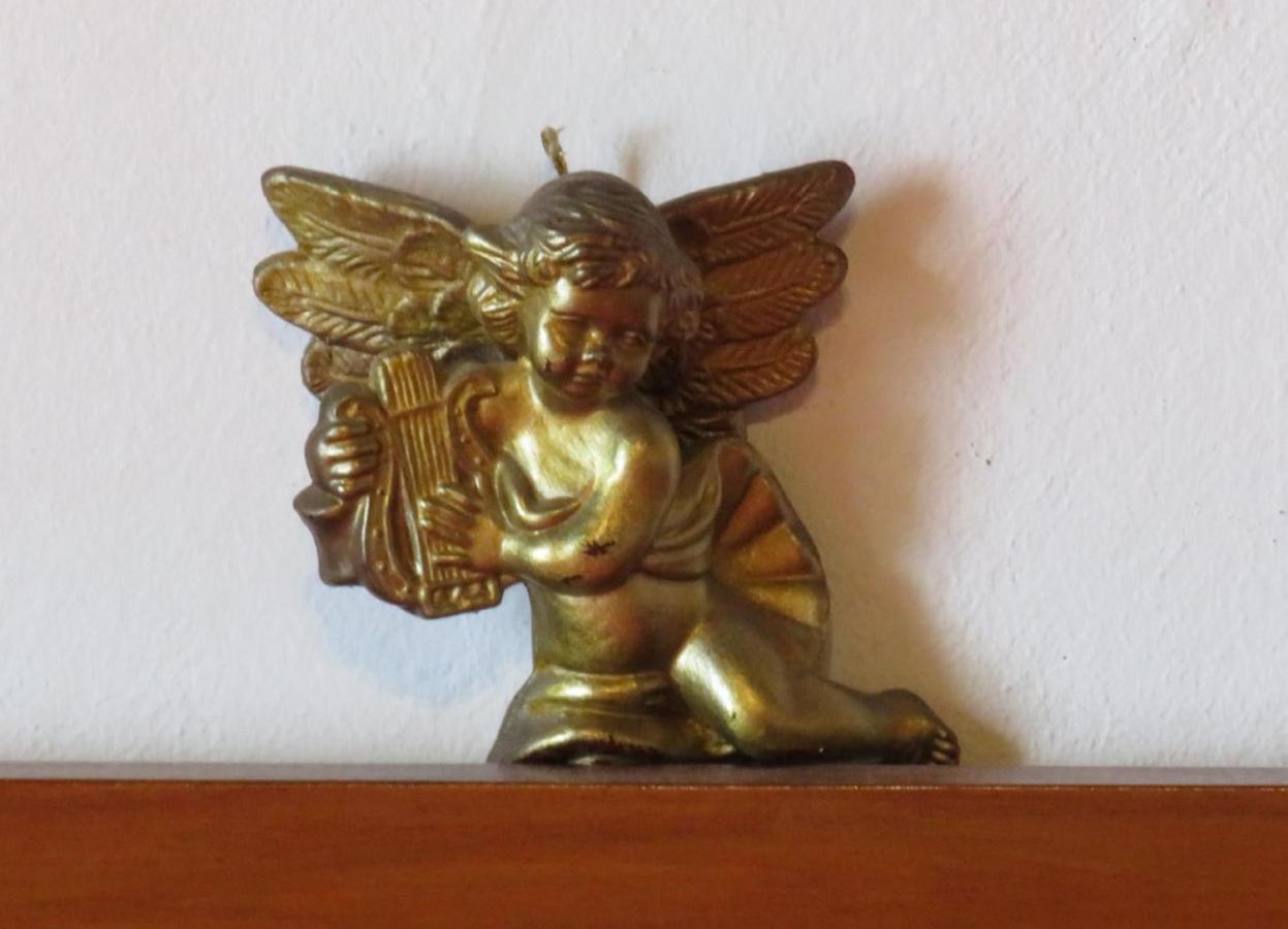 הוילה Monte de Brena Casa Roberta מראה חיצוני תמונה