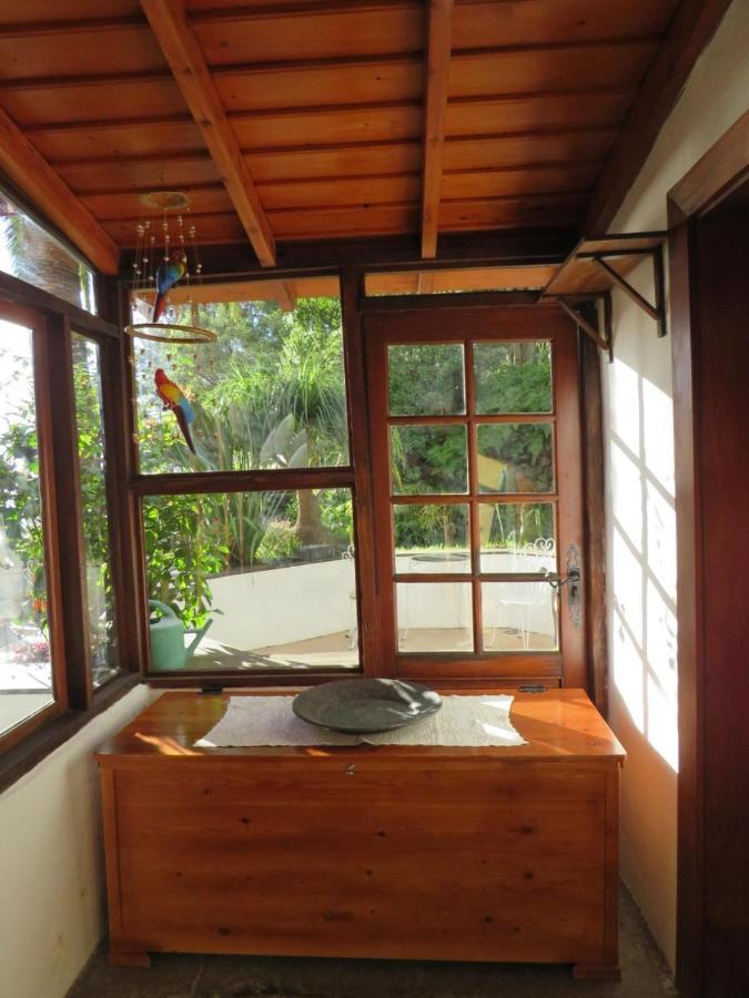 הוילה Monte de Brena Casa Roberta מראה חיצוני תמונה