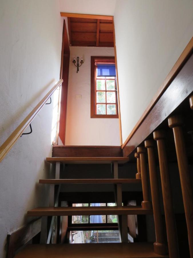 הוילה Monte de Brena Casa Roberta מראה חיצוני תמונה