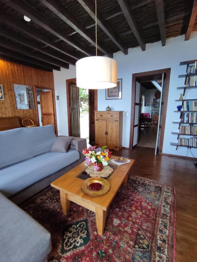 הוילה Monte de Brena Casa Roberta מראה חיצוני תמונה