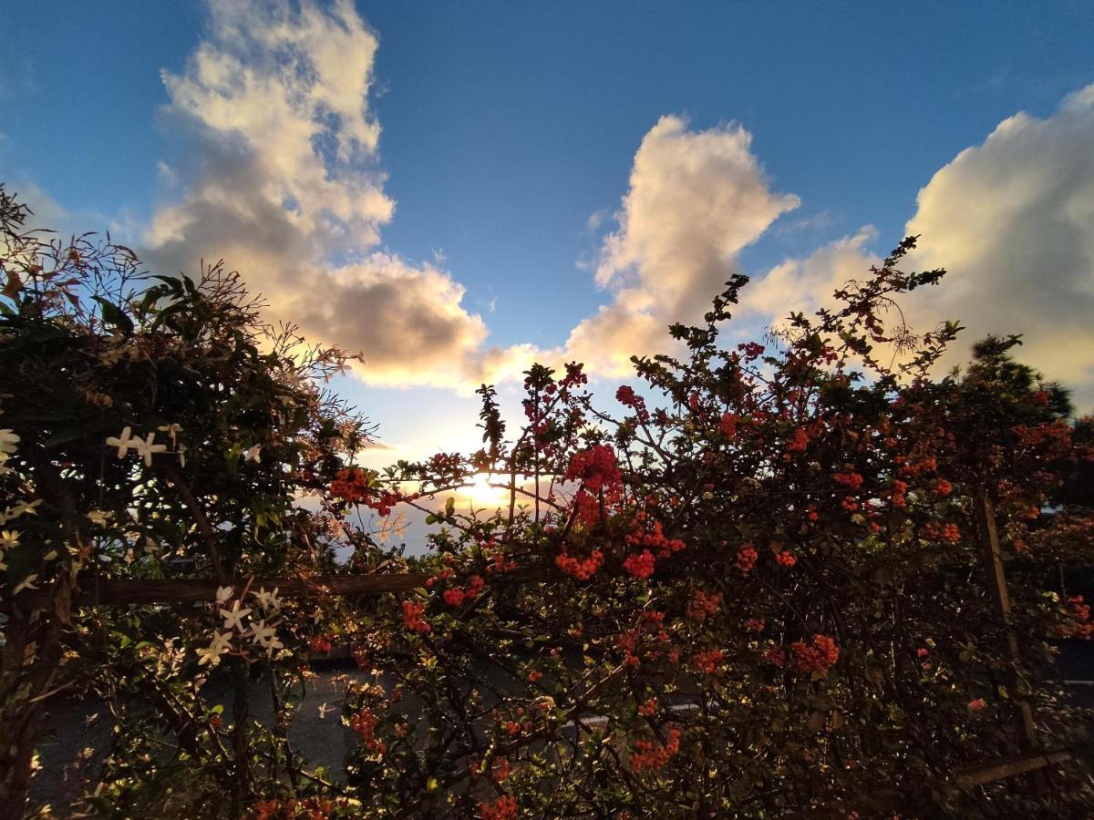 הוילה Monte de Brena Casa Roberta מראה חיצוני תמונה
