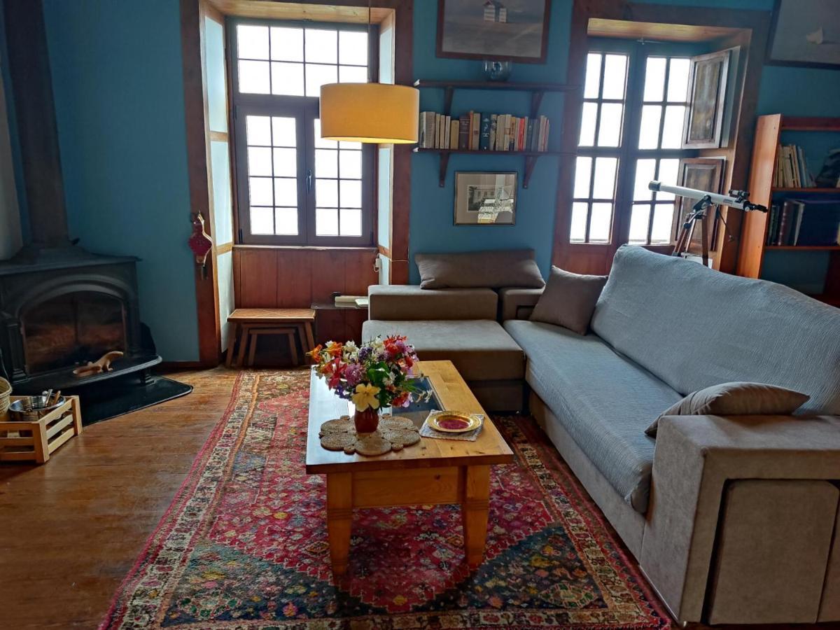 הוילה Monte de Brena Casa Roberta מראה חיצוני תמונה