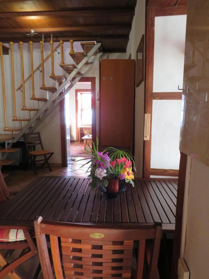 הוילה Monte de Brena Casa Roberta מראה חיצוני תמונה