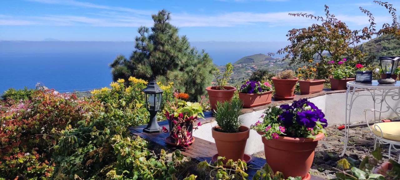 הוילה Monte de Brena Casa Roberta מראה חיצוני תמונה