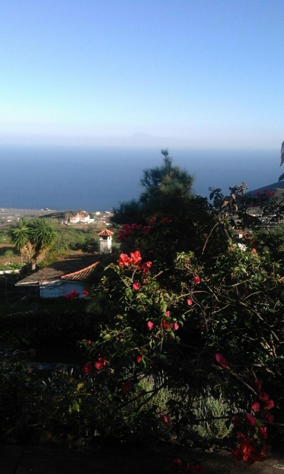 הוילה Monte de Brena Casa Roberta מראה חיצוני תמונה