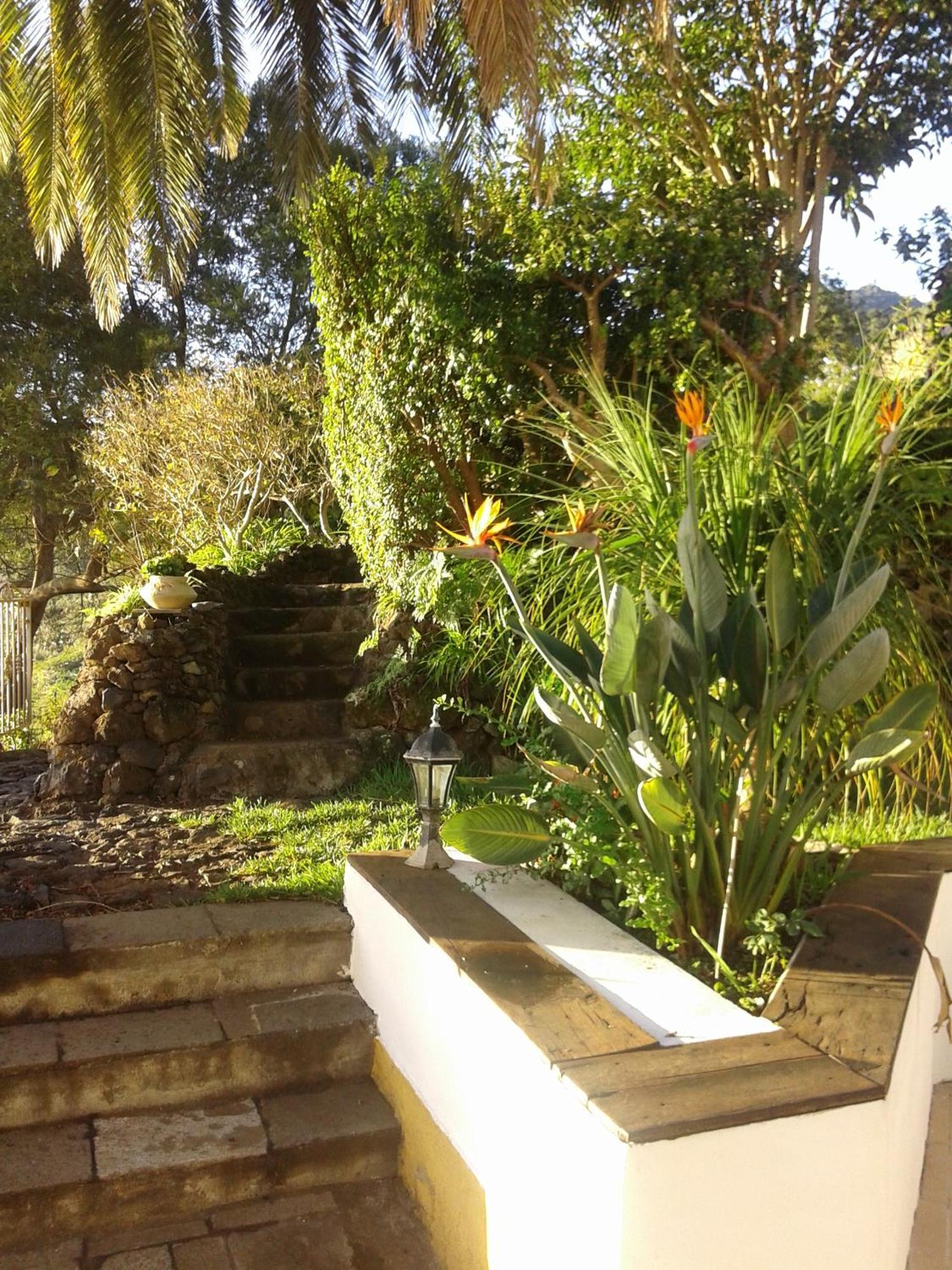 הוילה Monte de Brena Casa Roberta מראה חיצוני תמונה