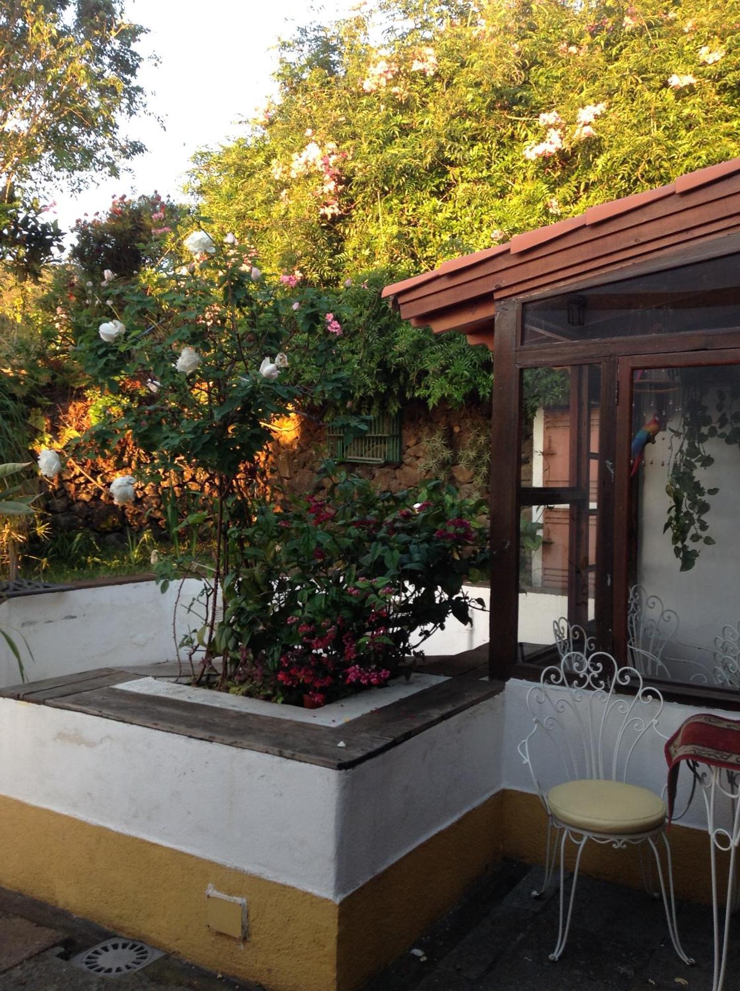 הוילה Monte de Brena Casa Roberta מראה חיצוני תמונה