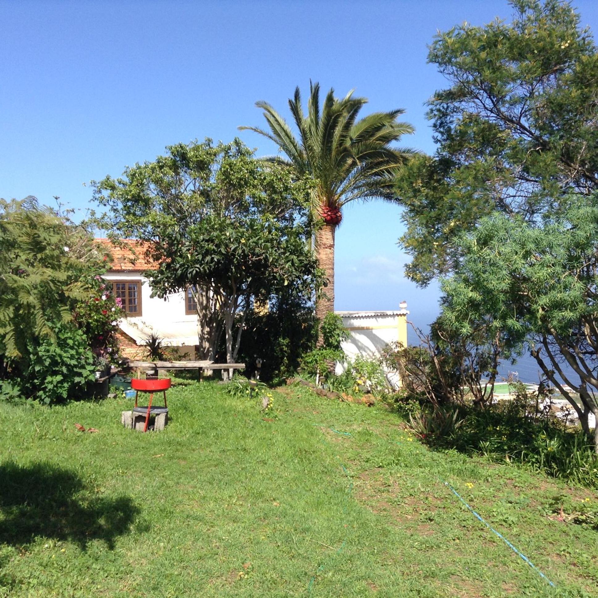 הוילה Monte de Brena Casa Roberta מראה חיצוני תמונה