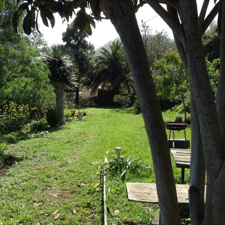 הוילה Monte de Brena Casa Roberta מראה חיצוני תמונה