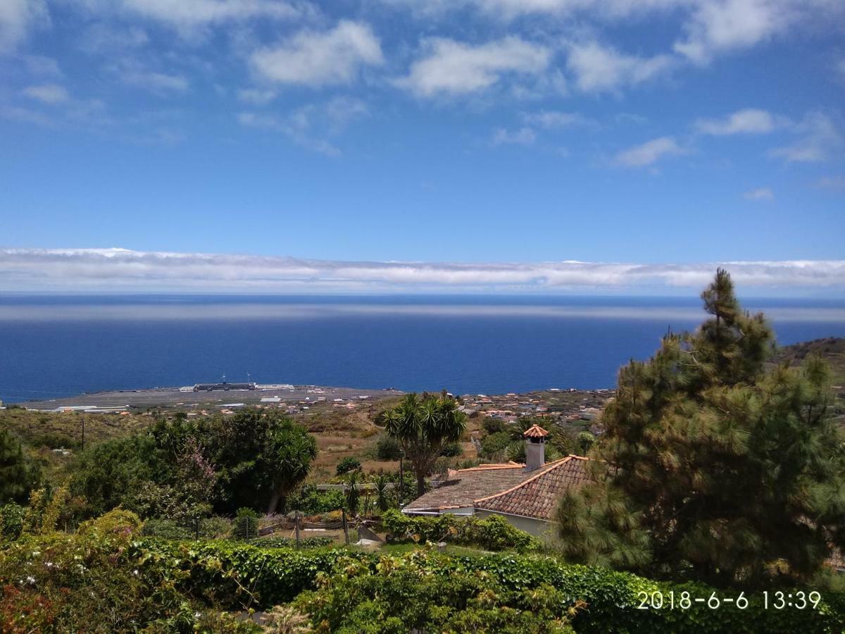 הוילה Monte de Brena Casa Roberta מראה חיצוני תמונה
